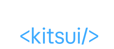 Kitsui