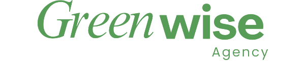 The Greenwise Agency logo