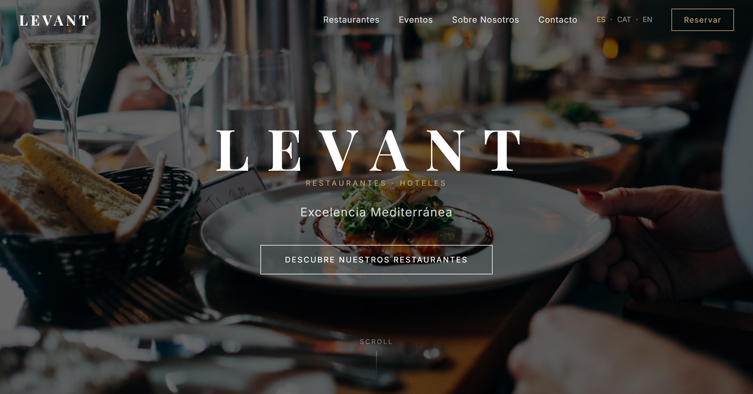 Grupo Levant